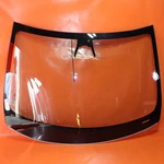 Tesla Model Windshield Front Glass 2023 2024 1775383-00-F Plaid Oem New. Price: $1349.10.