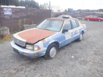 Used Front Right Door Glass Fits: 1991 Plymouth Acclaim Grade. Price: $120.70.