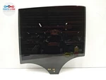 2021-25 Mercedes GLE63 Amg Rear Left Door Glass Driver Window W167 Suv Oem Used. Price: $194.77.