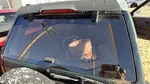 1987-1995 Nissan Pathfinder Back Glass Rear Window Oem 9031241G00 Used. Price: $712.50.