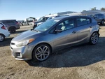 Used Rear Left Door Glass Fits: 2014 Kia Forte Hatchback Grade. Price: $68.00.