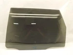 Driver Rear Door Glass Privacy Tint Sunscreen Fits 01-10 Pt Cruiser 381591 Used. Price: $96.88.