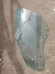 2001-2006 Bmw 325I 330I M3 Front Left Driver Side Door Window Glass Oem Used. Price: $70.00.