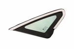 Genuine Gm Passenger Side Quarter Front Window 23108163 New. Price: $396.88.