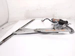 1996-2000 Honda Civic Front Driver Door Power Window Regulator 04725-S00-A01 Used. Price: $129.67.