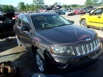 Used Rear Left Door Vent Glass Fits: 2015 Jeep Compass L. Privacy Tint. Price: $176.29.