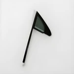 2017 -2023 Audi Q7 Right Front Door Corner Glass Oem (43R-004344) Used. Price: $40.00.