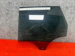Bmw U11 X1 Rear Left Driver Side Door Window Glass Oem 7K Used. Price: $99.99.