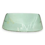 77-85 Mercedes 300D 280E W123 Windscreen Back Glass Window Rear 1236701380 Oem Used. Price: $575.99.