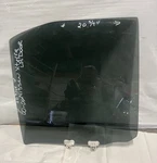 00-05 Nissan Xterra Driver Left Rear Window Door Glass Oem Used. Price: $49.50.
