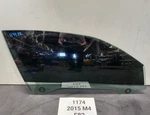 14-20 Oem Bmw F33 F83 M4 Convertible Front Right Passenger Door Window Glass Used. Price: $145.00.
