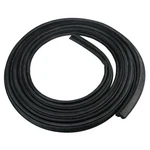 Rubber Door Weatherstrip Seal Left Right New For 94-03 S10 Sonoma Pickup. Price: $59.95.