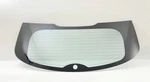 Fits 08-13 Nissan Rogue 14-15 Select Rear Window Back Glass Clear Heated New. Price: $188.00.