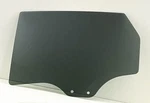 Driver/left Side Rear Door Window Glass Privacy 2020-2026 Ford Escape New. Price: $119.00.
