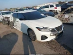 Passenger Right Rear Door Glass Fits 16-23 Maxima 3803972 Used. Price: $140.00.