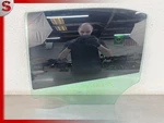 13-18 Cadillac Ats Sedan Rear Left Driver Side Door Window Glass Oem Used. Price: $57.48.