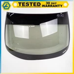 05-13 Chevrolet Corvette C6 Front Windshield Windscreen Window Glass Oem Used. Price: $387.70.