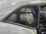 15-23 Dodge Challenger Quarter Glass Window Right Passenger Side Oem 68234216AB Used. Price: $118.74.