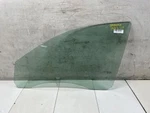 2007 Jaguar X-type Sedan Rear Left Driver Side Door Glass Oem+ Used. Price: $83.71.