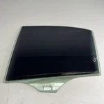 2006 Mercedes C240 W203 Sedan Left Rear Door Driver Side Glass Window Oem Used. Price: $92.00.