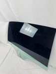 2016 - 2022 Bmw 750I 740I G12 Rear Right Oem Door Window Glass Used. Price: $179.99.