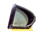 09-14 Jaguar Xf Rear Lh Door Quarter Window Glass C2Z28409, C2Z25883 Oem Used. Price: $171.20.