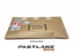 2017-2025 Mazda CX5 Quarter Glass Lh KB7W-63-950A Oem New. Price: $122.00.