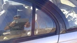 1996-2000 Saturn SW2 Driver Left Rear Vent Window Back Door Glass With Frame Oem Used. Price: $67.69.