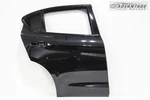 2017-2021 Alfa Romeo Stelvio Rear Right Door Shell Panel Magnet Black Pearl Oem Used. Price: $599.99.