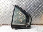 2006-2011 Mercury Milan/ Ford Fusion Left Driver Rear Door Vent Glass Window Used. Price: $48.71.