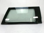 2008 Mini Cooper R56 Rear Right Quarter Panel Side Window / Glass 51377146500 Used. Price: $99.99.