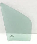 Ford Transit Connect Fits 2014-2023 Passenger Right Front Vent Small Glass New. Price: $90.00.