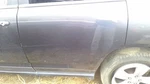 Driver Rear Side Door Classic Style Manual Window Fits 11-17 Compass 30958343 Used. Price: $674.16.