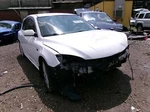 Used Left Quarter Glass Fits: 2008 Mazda 3 Htbk Grade. Price: $274.99.