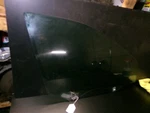 Front Right Door Window Glass 43R-001193 01-07 Mercedes Benz W203 C230 C240 Used. Price: $69.00.
