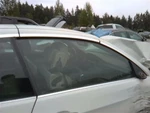 Passenger Right Front Door Glass Convertible Fits 07-13 Bmw 328I 20844659 Used. Price: $139.31.