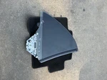 01-06 Oem Bmw E46 330CI Convertible Rear Left Quarter Window Glass Used. Price: $65.00.