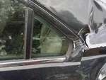06 - 12 Ford Fusion Rear Door Vent Glass Lh Driver Side Oem 6E5Z5426871A Used. Price: $79.99.