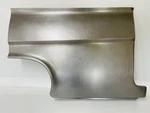 61 62 Chevrolet Impala Steel Front Section Of Right Rear Quarter Panel New. Price: $295.00.