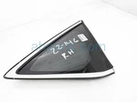 2022 Acura Tlx Rear Passenger Right Quarter Window Glass 73500-TGV-A01 Used. Price: $94.05.