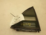 09-13 Toyota Corolla Passenger Side Rear Door Vent Glass Used. Price: $94.95.