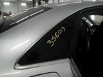 Passenger Quarter Glass Sedan Chrome Moulding Fits 09-16 Audi A4 104982477 Used. Price: $193.58.