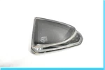 07-17 Lexus LS460 Rear Left Driver Back Door Vent Window Glass Oem Used. Price: $24.00.