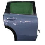 2023 2025 Honda Hr-v Rear Right Door Assembly Light Blue Used. Price: $850.00.