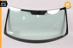 97-04 Mercedes R170 SLK320 SLK230 Front Glass Oem Used. Price: $506.30.