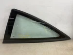 1999 Chevrolet Cavalier Left Side (driver) Quarter Glass Oem Used. Price: $145.00.