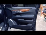 2015-2020 Escalade Passenger Right Front Door Trim Panel Card 888924 Used. Price: $189.99.