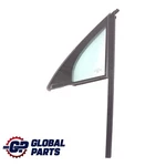 Porsche Cayenne 92A Front Quarter Window Glass AS2 Left N/s 7P0845113D Used. Price: $145.38.