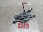 2019 Mazda CX-3 Lift Tail Gate Rear Door Wiper Motor Used. Price: $90.00.