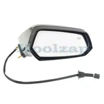 For 10-15 Camaro Rear View Door Mirror Power Heated W/o Auto Dimming Right Side New. Price: $81.95.